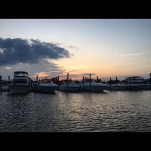 Meet your Posher, Jody